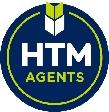 HTM Agents
